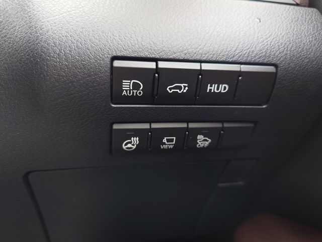 LEXUS RX450h AWD