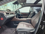 LEXUS RX450h AWD