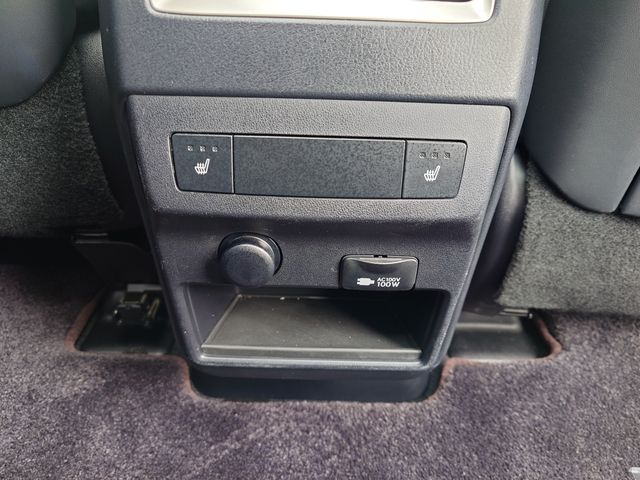 LEXUS RX450h AWD