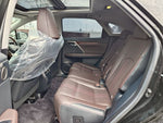 LEXUS RX450h AWD
