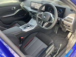 BMW 3series sedan