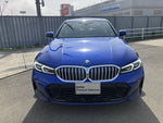 BMW 3series sedan