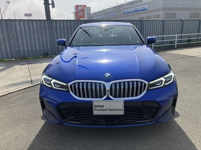 BMW 3series sedan