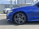 BMW 3series sedan