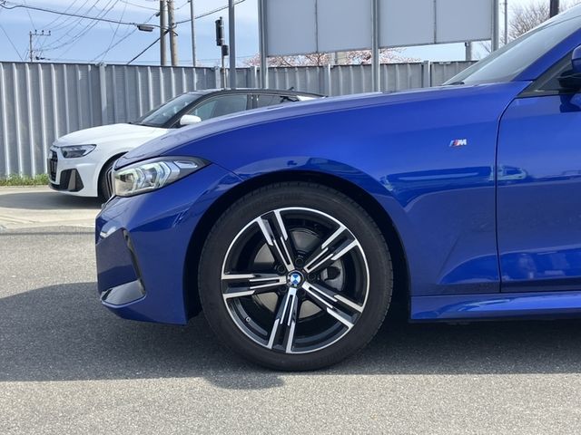 BMW 3series sedan