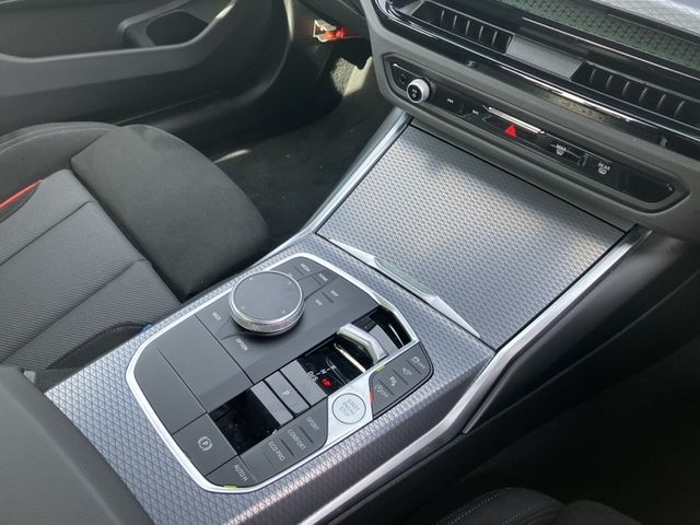 BMW 3series sedan