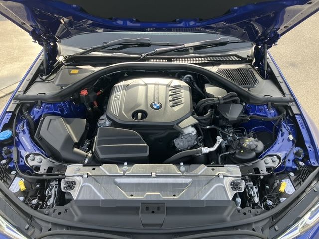 BMW 3series sedan