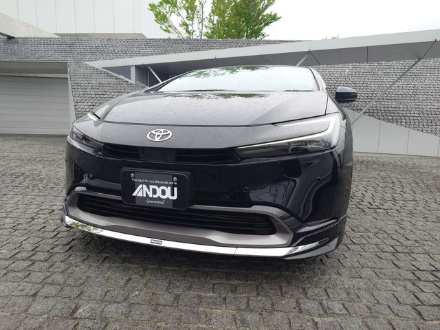 PRIUS