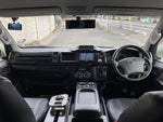 HIACE wagon 4WD