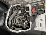 HIACE wagon 4WD