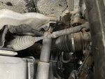 HIACE wagon 4WD
