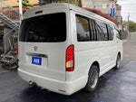 HIACE wagon 4WD