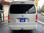 HIACE wagon 4WD