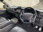 HIACE wagon 4WD