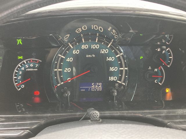HIACE wagon 4WD