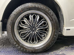 HIACE wagon 4WD