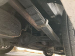 HIACE wagon 4WD