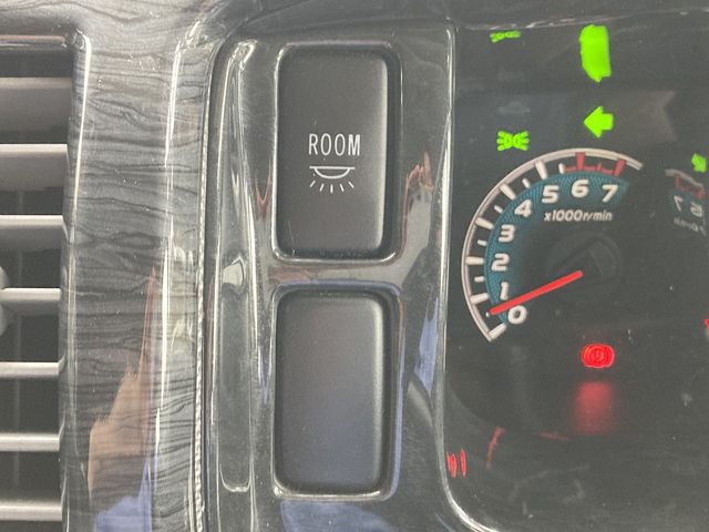 HIACE wagon 4WD