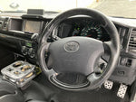 HIACE wagon 4WD