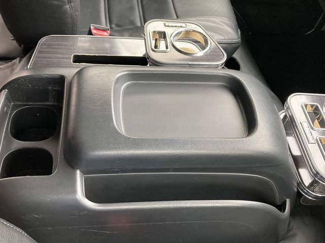 HIACE wagon 4WD