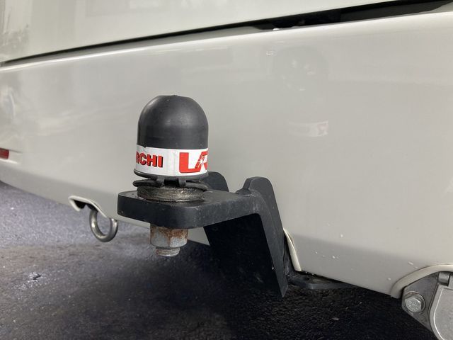 HIACE wagon 4WD