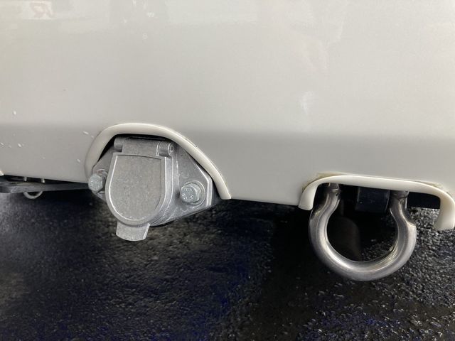 HIACE wagon 4WD