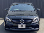MERCEDES AMG CLA class