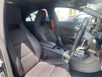 MERCEDES AMG CLA class