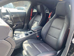 MERCEDES AMG CLA class
