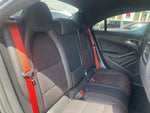 MERCEDES AMG CLA class
