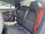 MERCEDES AMG CLA class