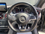 MERCEDES AMG CLA class