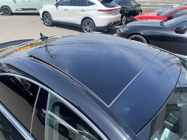 MERCEDES AMG CLA class