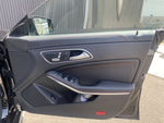 MERCEDES AMG CLA class