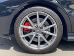 MERCEDES AMG CLA class