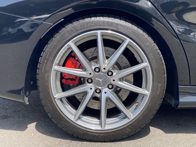 MERCEDES AMG CLA class
