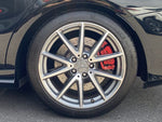MERCEDES AMG CLA class