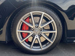 MERCEDES AMG CLA class