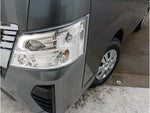 CARAVAN van 4WD