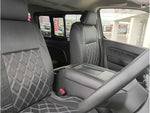 CARAVAN van 4WD