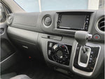 CARAVAN van 4WD