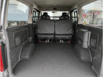 CARAVAN van 4WD