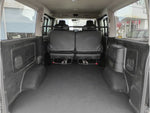 CARAVAN van 4WD