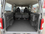 CARAVAN van 4WD