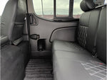 CARAVAN van 4WD