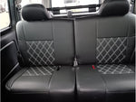CARAVAN van 4WD