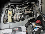 CARAVAN van 4WD