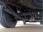 CARAVAN van 4WD