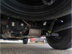 CARAVAN van 4WD
