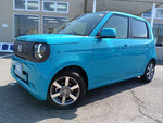 N-ONE e: